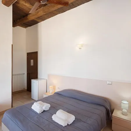 Bauernhof Tenuta Donna Carmela