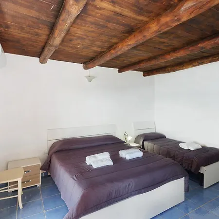 Bauernhof Tenuta Donna Carmela *