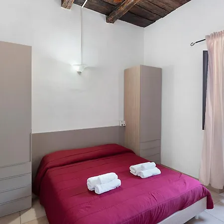 Bauernhof Tenuta Donna Carmela *