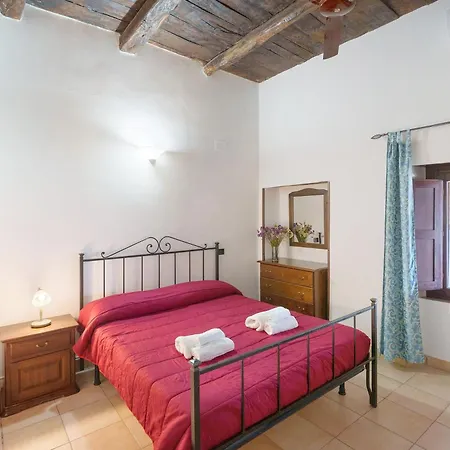 Tenuta Donna Carmela * Pisciotta